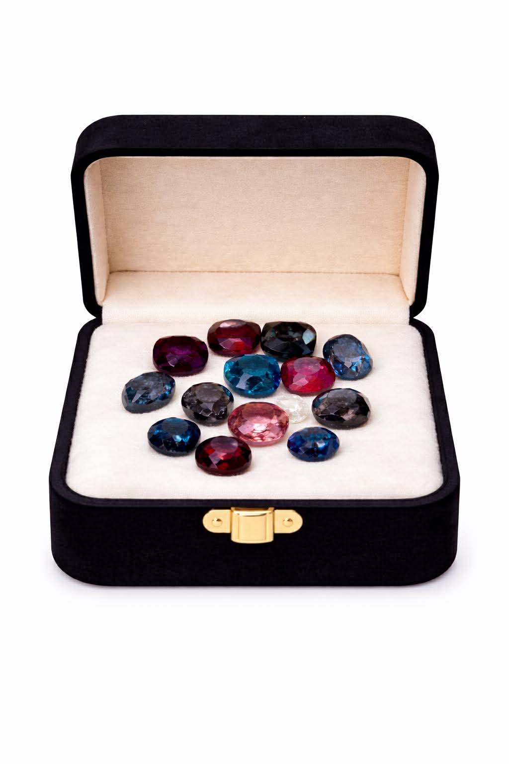 Natural Spinel – Royal Brilliance Gemstone