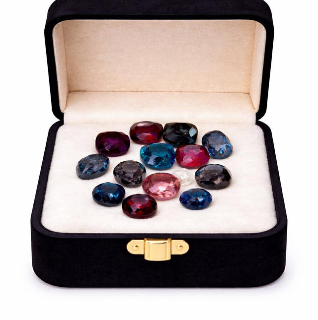 Natural Spinel – Royal Brilliance Gemstone