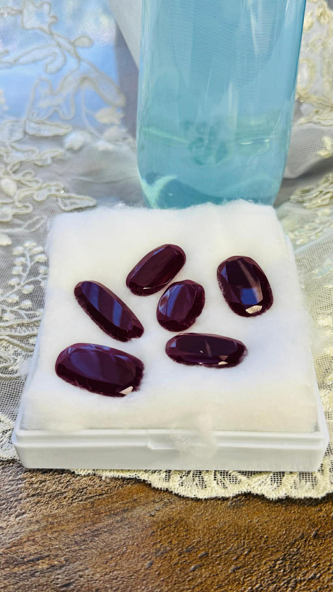 Synthetic Gum Yaqoot