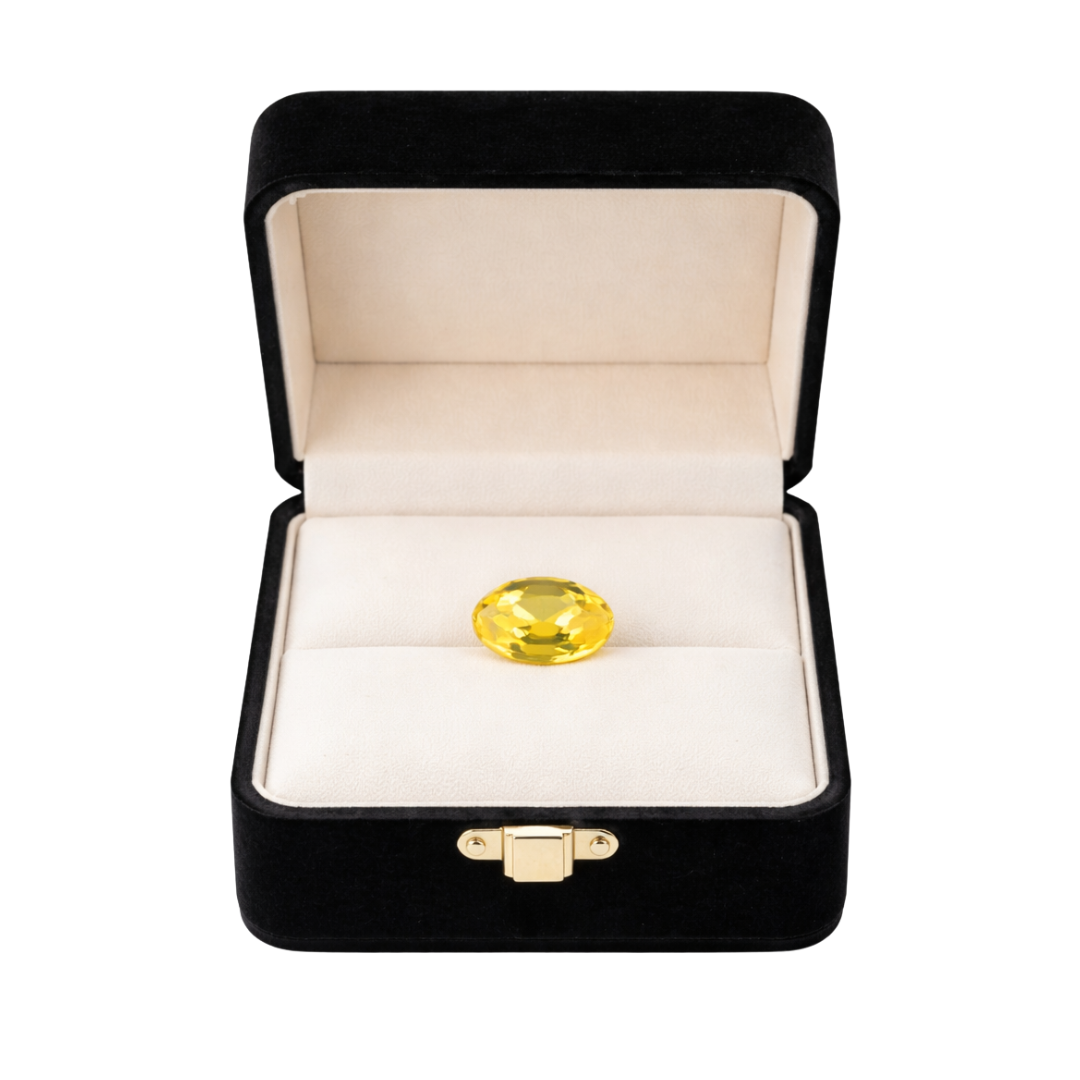 African Ruby (Bangatak Quality)