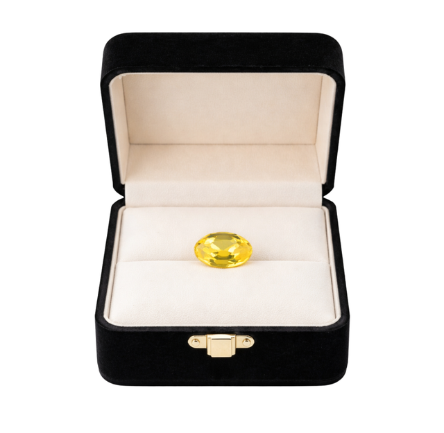 African Ruby (Bangatak Quality)