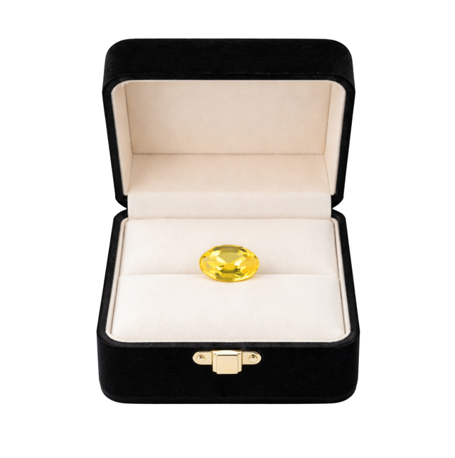 African Ruby (Bangatak Quality)