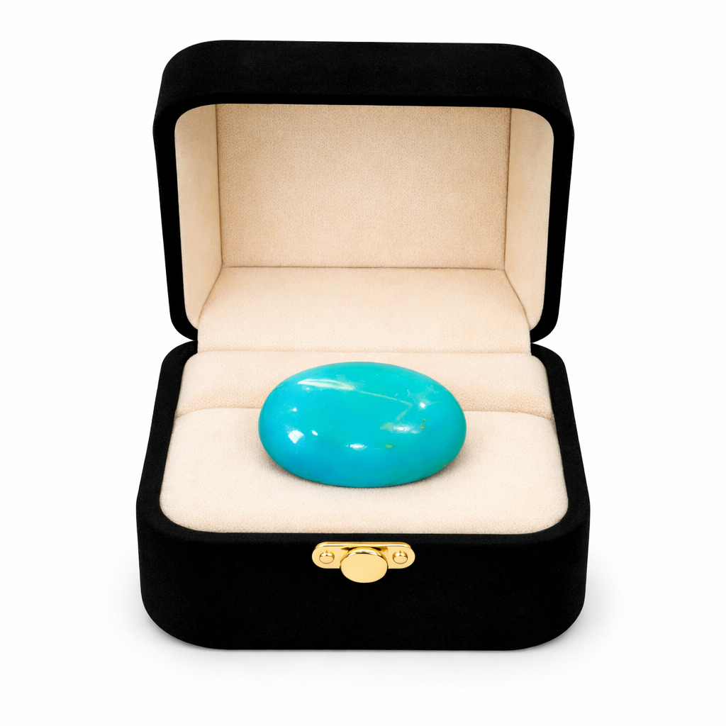 Irani Feroza (Iranian Turquoise) – Premium Quality