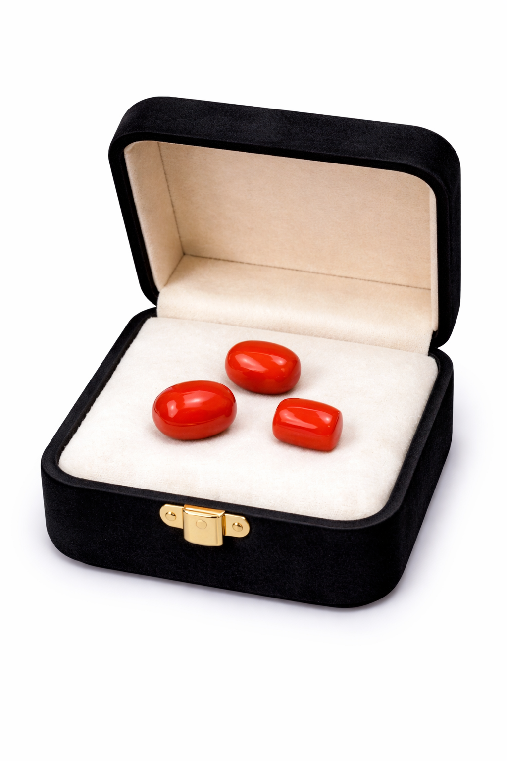 Natural Marjan (Red Coral) – Premium Quality