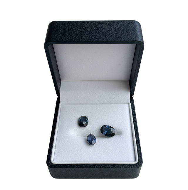 CEYLON BLUE SAPPHIRE