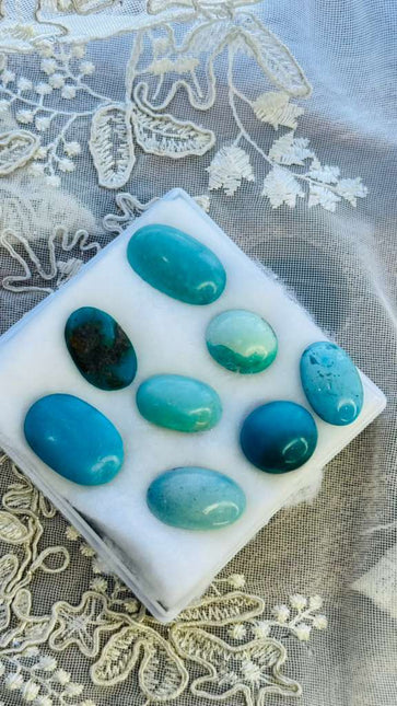 Irani Feroza – Premium Persian Turquoise