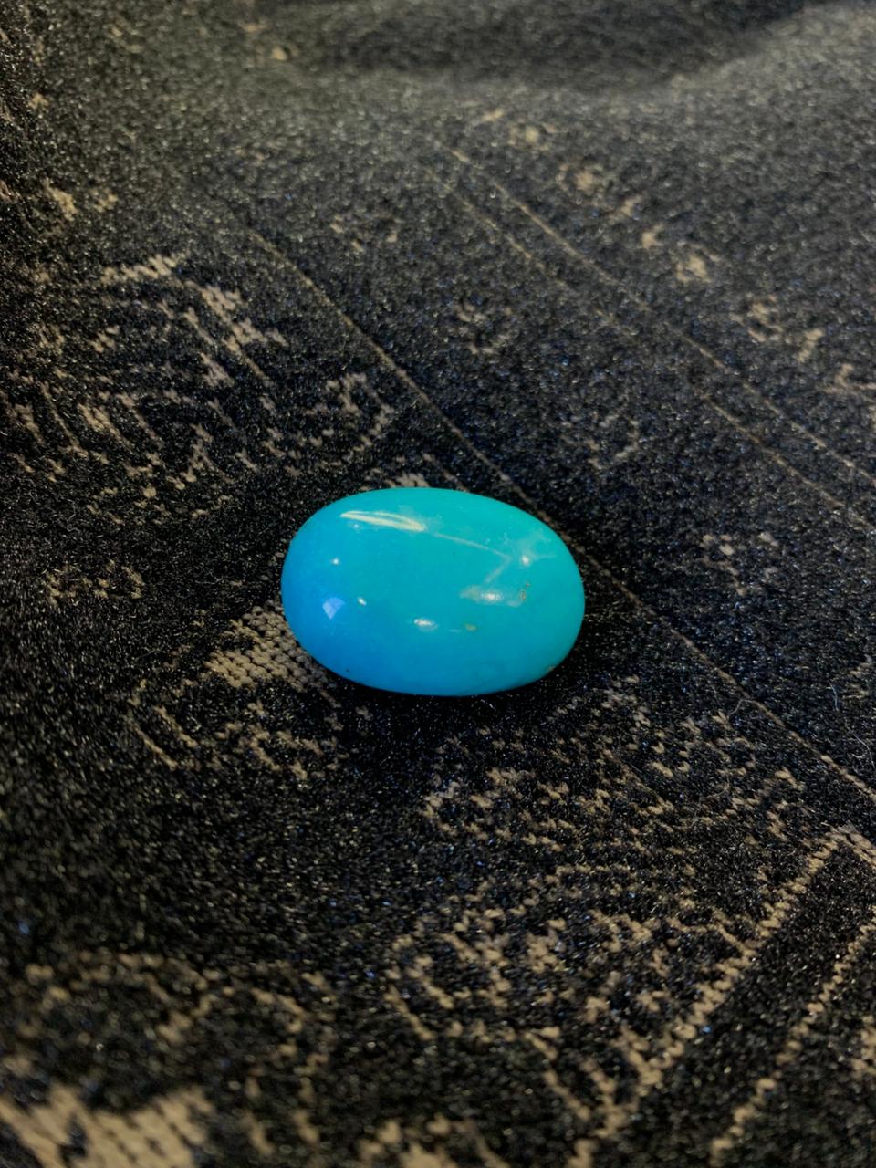 Irani Feroza (Iranian Turquoise) – Premium Quality