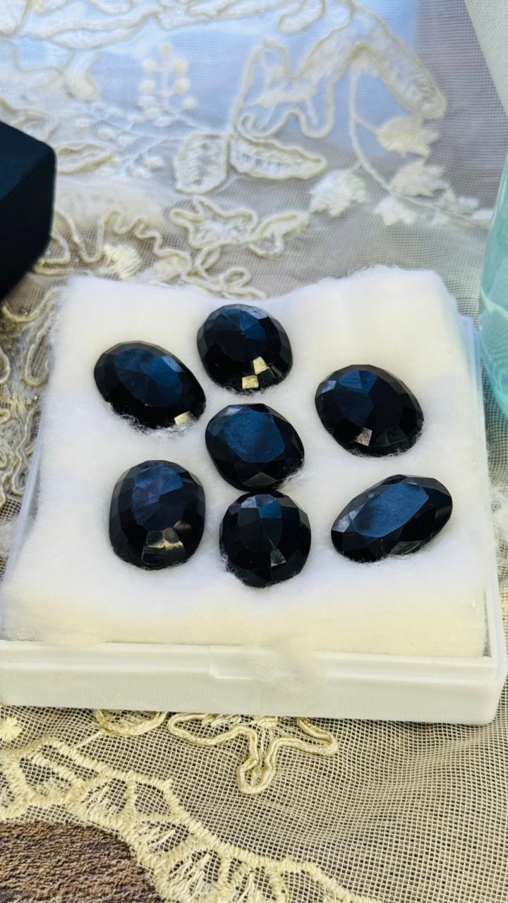 Indian Garnet – Natural Original Stone