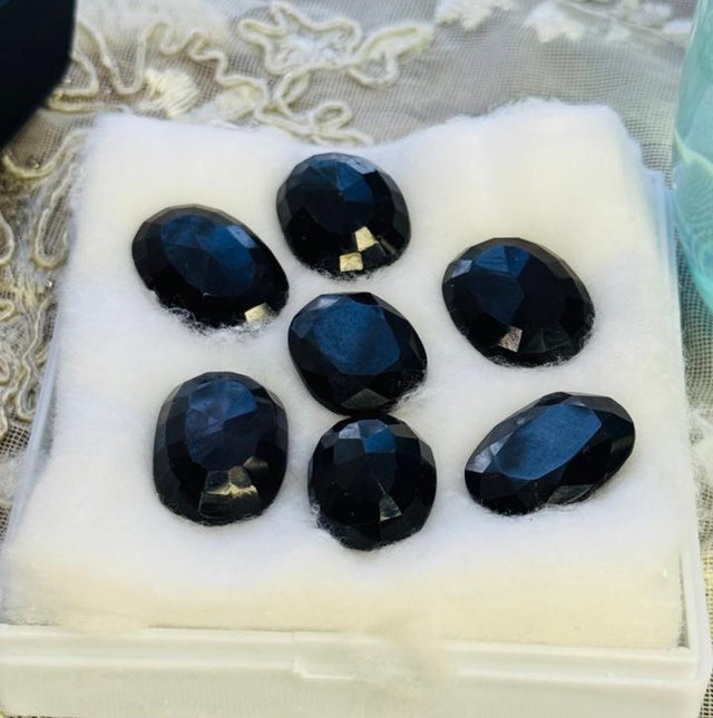 Indian Garnet – Natural Original Stone