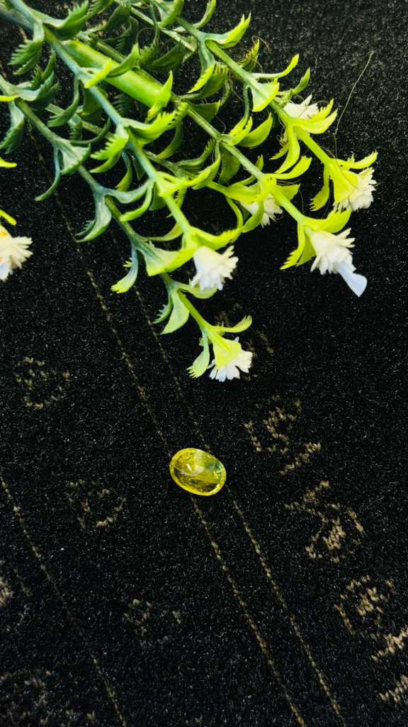 African Ruby (Bangatak Quality)